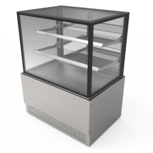 15176413201 Vitrine Alta Refrigerada 1000 Linha Diamante PRD01908