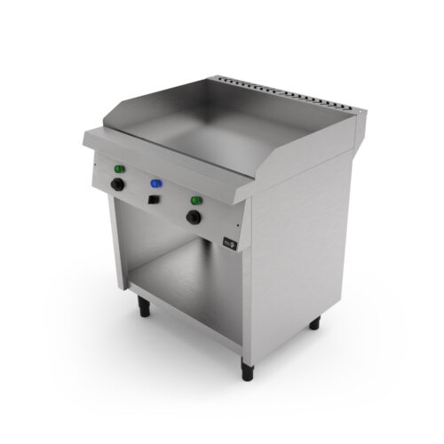 15190926091 Chapa quente a Gas de Gabinete sem portas 800x750 Relux PRD02453