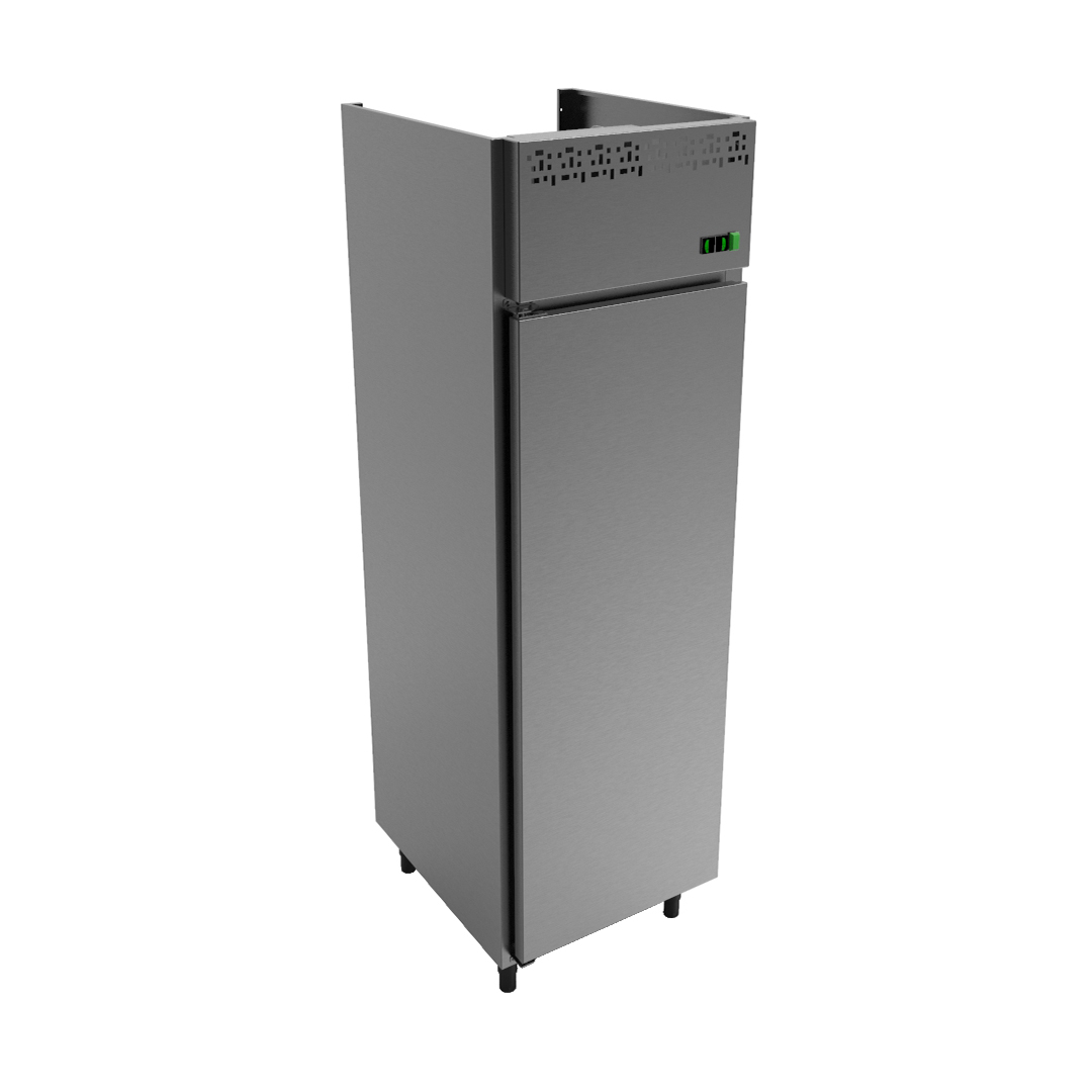 15226413522 Refrigerador vertical 1 Porta Relux Inteirica RR180076