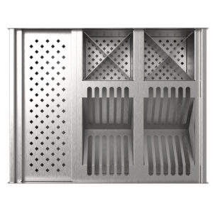 Escorredor Gourmet de Sobrepor 600