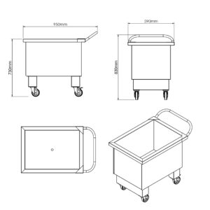 15276034715 Carro Cuba em inox RA012041 Relux dt.jpg